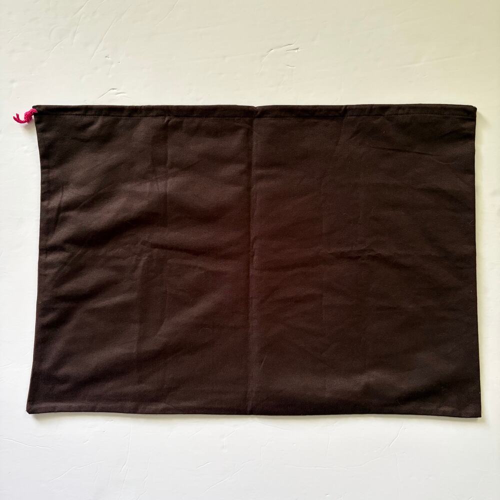 Kate Spade | Drawstring Dust Bag Extra Large - Picture 5 of 5